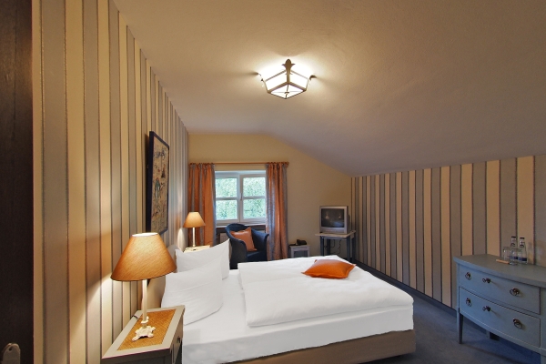Hotel Endorfer Hof (Bad Endorf)